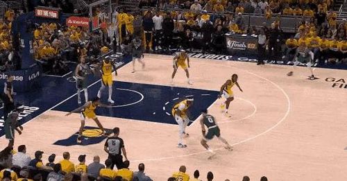 NBA历史亚军风云：荣耀背后的坚韧与遗憾